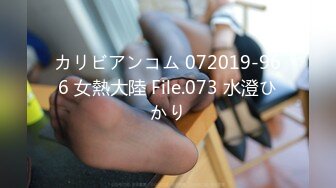 カリビアンコム 072019-966 女熱大陸 File.073 水澄ひかり