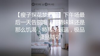 【瘦子探花梦幻馆】下午场最后一天告别炮，眼睛妹妹还是那么饥渴，特写了逼逼，极品极品精彩