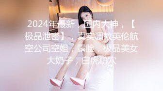 2024年最新，国内大神，【极品泄密】，真实调教英伦航空公司空姐，露脸，极品美女大奶子，白虎粉穴