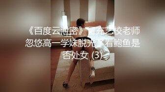 《百度云泄密》冒充艺校老师忽悠高一学妹脱光了看鲍鱼是否处女 (3)