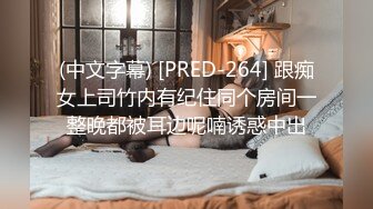 (中文字幕) [PRED-264] 跟痴女上司竹内有纪住同个房间一整晚都被耳边呢喃诱惑中出