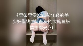 《果条果贷》11位年轻的美少妇借钱逾期肥美的大鲍鱼被债主曝光(3)