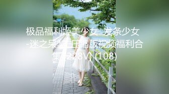 极品福利姬美少女  发条少女 -迷之呆梨  压缩版视频福利合集 [228V] (108)