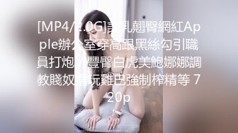 [MP4/2.0G]美乳翹臀網紅Apple辦公室穿高跟黑絲勾引職員打炮／豐臀白虎美鮑娜娜調教賤奴擼玩雞巴強制榨精等 720p