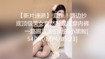 【新片速遞】 震惊！路边抄底顶级美女竟然发现没穿内裤❤️一路跟踪偷拍她的小黑鲍[540M/MP4/05:23]