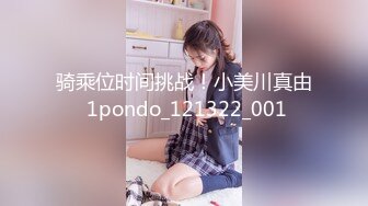 骑乘位时间挑战！小美川真由 1pondo_121322_001