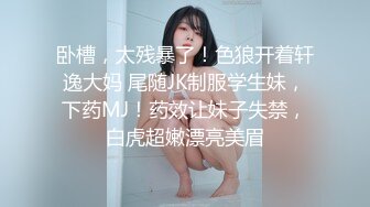 情迷卫生间【第一弹】