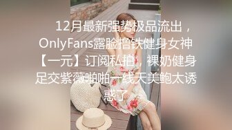 ❤️12月最新强势极品流出，OnlyFans露脸撸铁健身女神【一元】订阅私拍，裸奶健身足交紫薇啪啪一线天美鲍太诱惑了