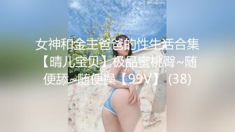 女神和金主爸爸的性生活合集【晴儿宝贝】极品蜜桃臀~随便舔~随便操【99V】 (38)