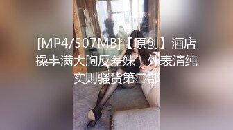 老婆同意3P了，要求不低于18CM