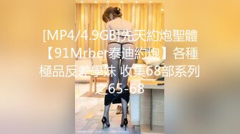 [MP4/4.9GB]先天約炮聖體【91Mrber泰迪約炮】各種極品反差學妹 收集68部系列之65-68