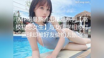 [MP4]最新流出精品系列【高校初恋女生】与女同学相约打篮球却被好友偸约去旅馆