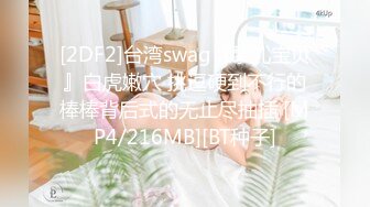 [2DF2]台湾swag『黎儿宝贝』白虎嫩穴 挑逗硬到不行的棒棒背后式的无止尽抽插 [MP4/216MB][BT种子]