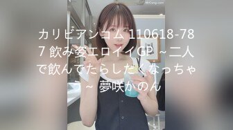 カリビアンコム 110618-787 飲み姿エロイイGP ～二人で飲んでたらしたくなっちゃう～ 夢咲かのん