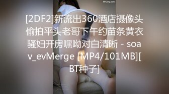 [2DF2]新流出360酒店摄像头偷拍平头老哥下午约苗条黄衣骚妇开房嘿呦对白清晰 - soav_evMerge [MP4/101MB][BT种子]