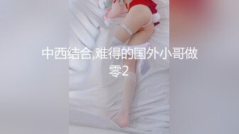 中西结合,难得的国外小哥做零2