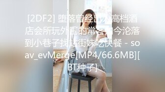 [2DF2] 堕落曾经出入高档酒店会所玩外围的常客如今沦落到小巷子找站街妹吃快餐 - soav_evMerge[MP4/66.6MB][BT种子]