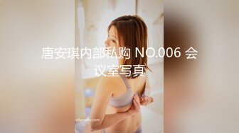 唐安琪内部私购 NO.006 会议室写真