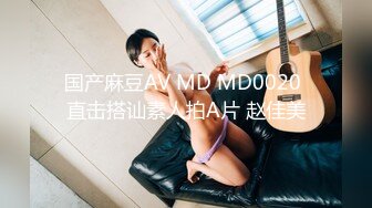 国产麻豆AV MD MD0020 直击搭讪素人拍A片 赵佳美