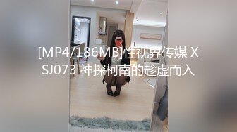 [MP4/186MB]性视界传媒 XSJ073 神探柯南的趁虚而入