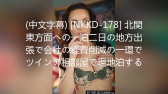 (中文字幕) [NKKD-178] 北関東方面への一泊二日の地方出張で会社の経費削減の一環でツインの相部屋で現地泊する