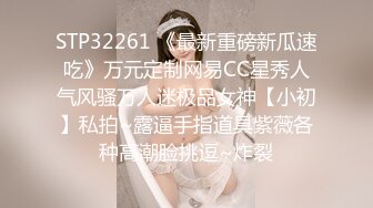 STP32261 《最新重磅新瓜速吃》万元定制网易CC星秀人气风骚万人迷极品女神【小初】私拍~露逼手指道具紫薇各种高潮脸挑逗~炸裂