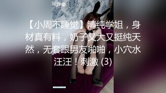 这叫声是真的骚，听完只想射