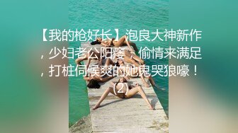 【我的枪好长】泡良大神新作，少妇老公阳痿，偷情来满足，打桩伺候爽的她鬼哭狼嚎！ (2)