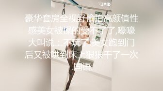 豪华套房全视野偷拍高颜值性感美女被操的受不了了,嚎嚎大叫说：不玩了.美女跑到门后又被哄到床上狠狠干了一次.国语