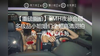 【重磅厕拍】BMH夜总会超多极品小姐姐们全景高清厕拍第一季14V (13)