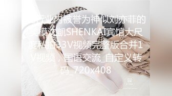 此行业内被誉为神似刘亦菲的美模沈凱SHENKAI宾馆大尺度私拍33V视频完整版合并1V视频，国语交流_自定义转码_720x408