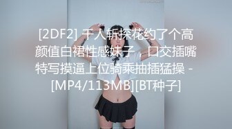 放纵情欲女高管与男下属私下偷情