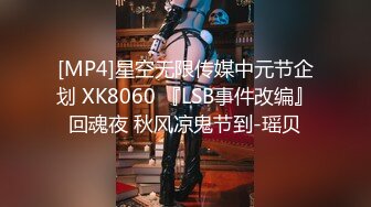 [MP4]星空无限传媒中元节企划 XK8060 『LSB事件改编』回魂夜 秋风凉鬼节到-瑶贝