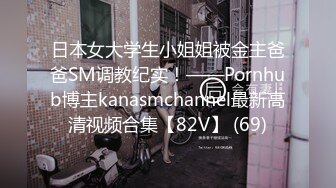 日本女大学生小姐姐被金主爸爸SM调教纪实！——Pornhub博主kanasmchannel最新高清视频合集【82V】 (69)