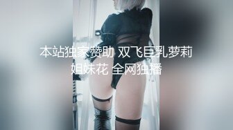 本站独家赞助 双飞巨乳萝莉姐妹花 全网独播