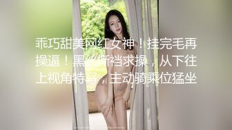 骚妻女仆装