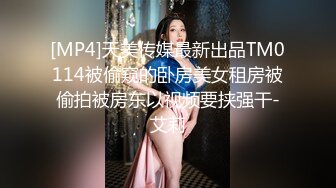 [MP4]天美传媒最新出品TM0114被偷窥的卧房美女租房被偷拍被房东以视频要挟强干-艾莉