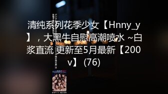 清纯系列花季少女【Hnny_y】，大黑牛自慰高潮喷水 ~白浆直流 更新至5月最新【200v】 (76)