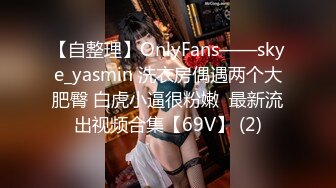 【自整理】OnlyFans——skye_yasmin 洗衣房偶遇两个大肥臀 白虎小逼很粉嫩  最新流出视频合集【69V】 (2)