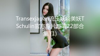 Transexjapan流出妖娆美妖TSchulin官方原片超清22部合集 (1)