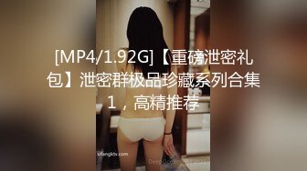 [MP4/1.92G]【重磅泄密礼包】泄密群极品珍藏系列合集1，高精推荐