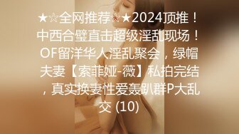 ★☆全网推荐☆★2024顶推！中西合璧直击超级淫乱现场！OF留洋华人淫乱聚会，绿帽夫妻【索菲娅-薇】私拍完结，真实换妻性爱轰趴群P大乱交 (10)