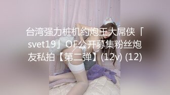 台湾强力桩机约炮王大屌侠「svet19」OF公开募集粉丝炮友私拍【第二弹】(12v) (12)