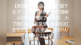 大屌玩弄女友的小骚逼