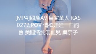 [MP4]國產AV 皇家華人 RAS0277 POV 情欲娃娃一日約會 美腿清純混血兒 樂奈子