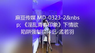 麻豆传媒 MD-0323-2&nbsp; 《淫乱青春印象》下情欲陷阱强制换伴侣-孟若羽