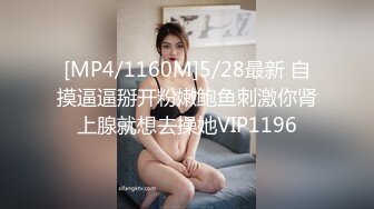 [MP4/1160M]5/28最新 自摸逼逼掰开粉嫩鲍鱼刺激你肾上腺就想去操她VIP1196