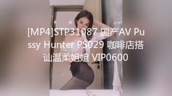 [MP4]STP31087 国产AV Pussy Hunter PS029 咖啡店搭讪温柔姐姐 VIP0600