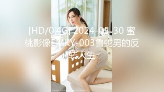 [HD/0.4G] 2024-05-30 蜜桃影像EMKY-003鲁蛇男的反转人生