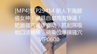 [MP4]STP29414 新人下海颜值女神！道具自慰炮友操逼！肥唇骚穴跳蛋震动，抓起屌吸吮口活很棒，骑乘位爆操骚穴 VIP0600